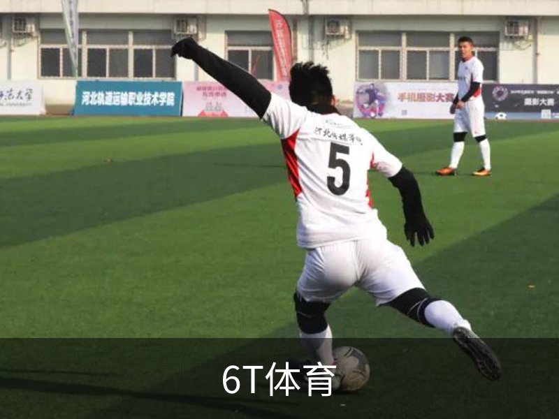 6T体育概况